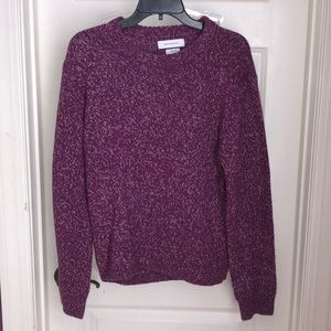 Urban Outfitters Purple Sweater